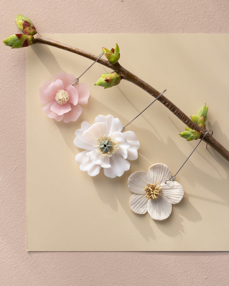Blommor & Blad