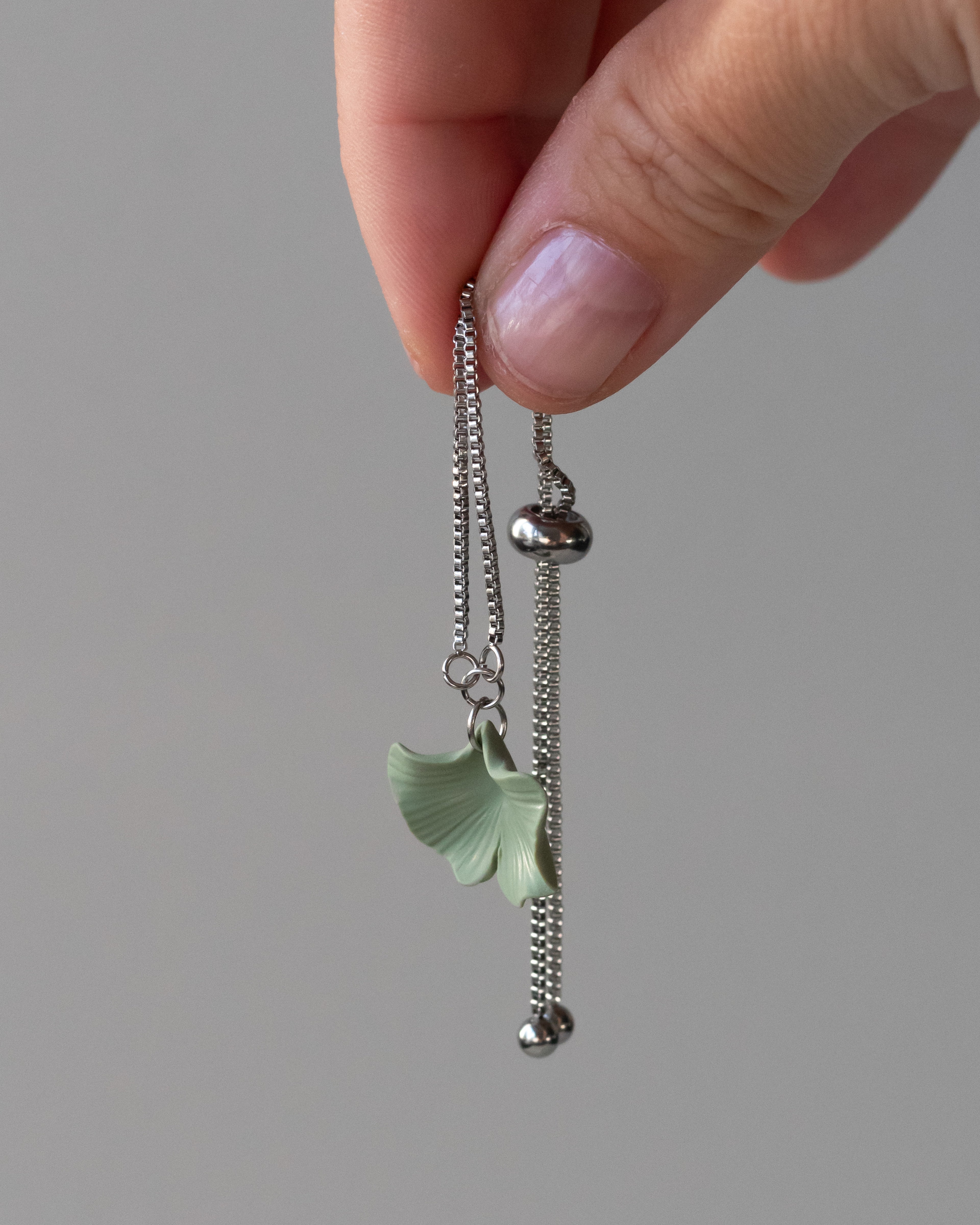 Gingko Armband