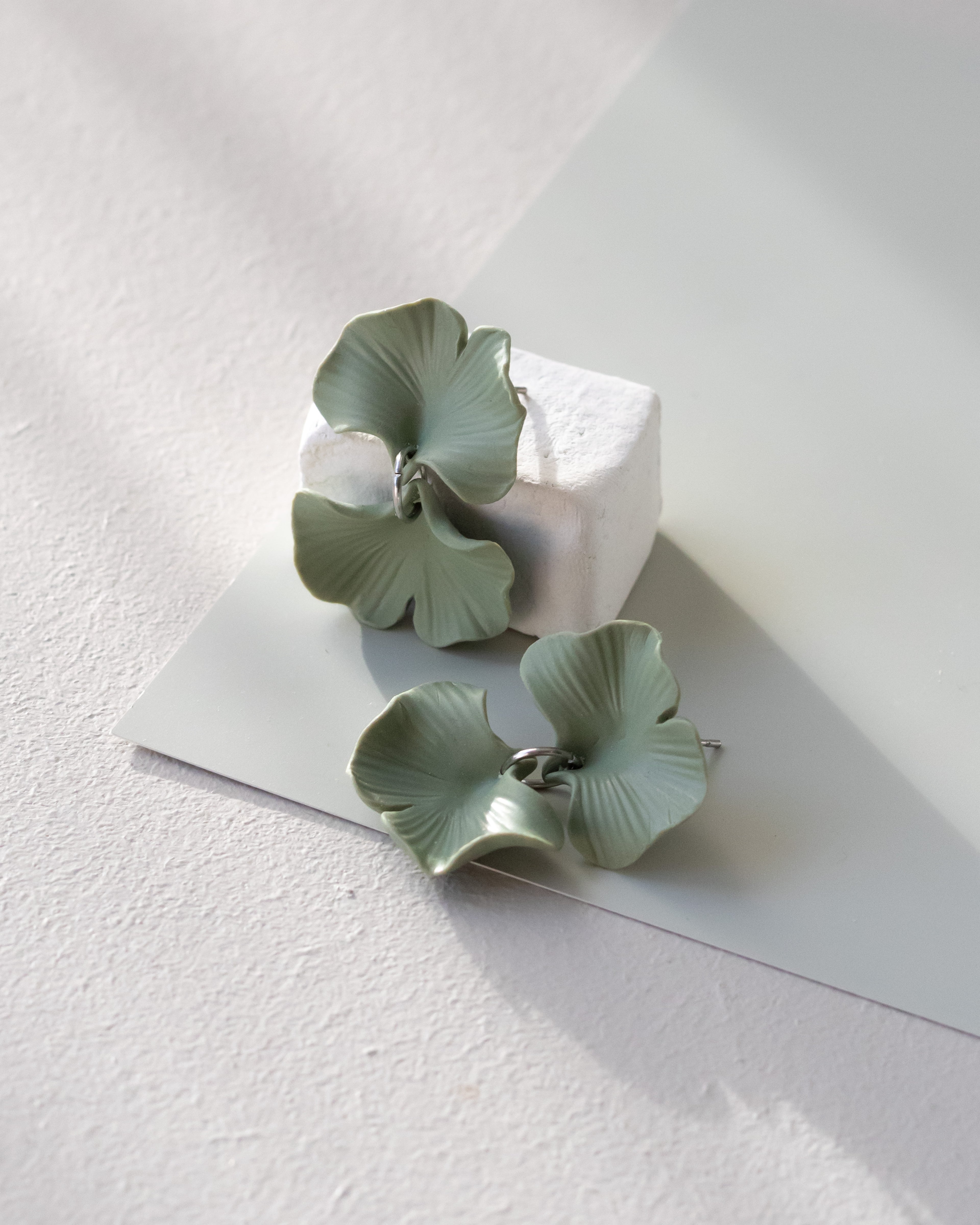 Gingko Dubbel Liten