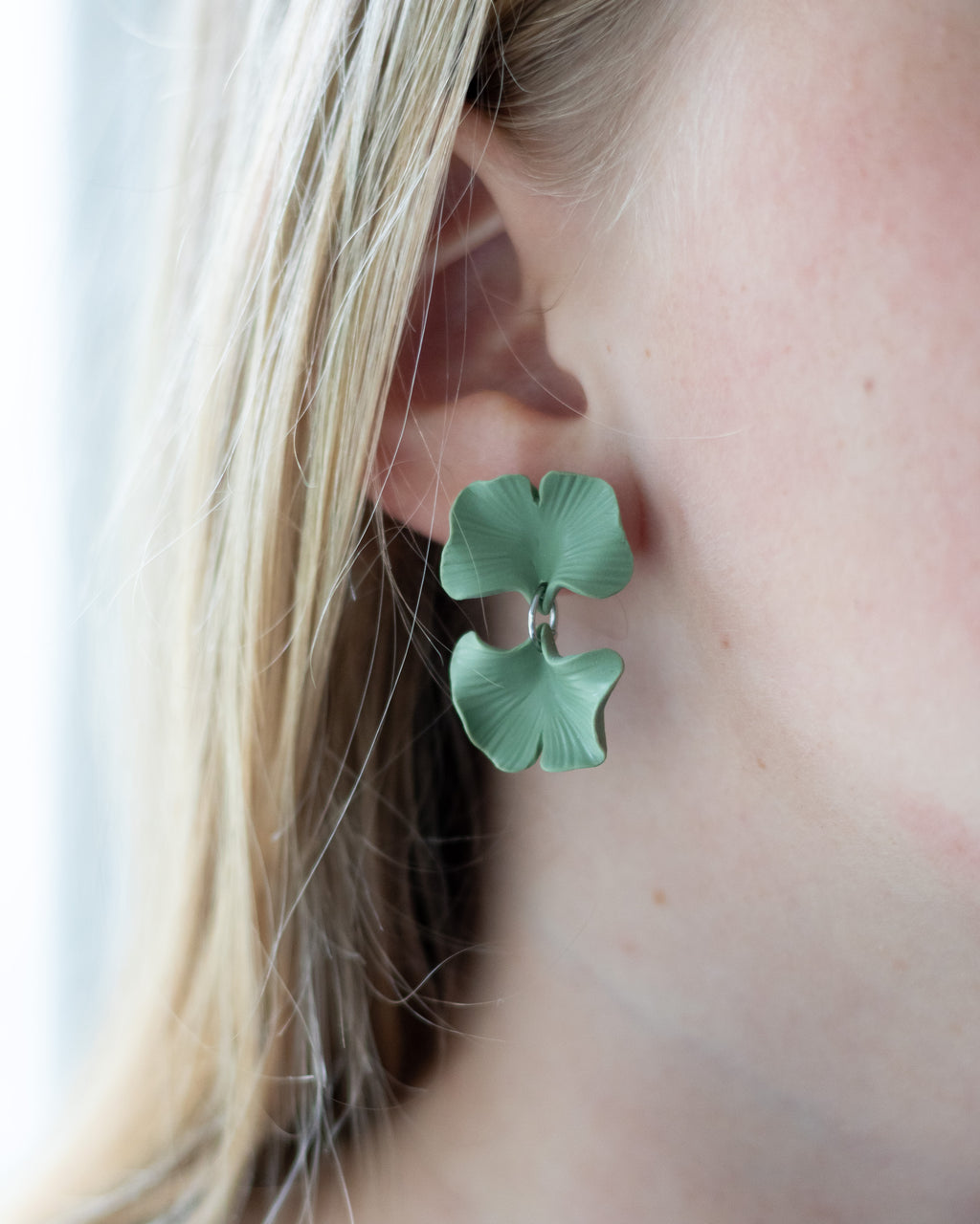 Gingko Dubbel Liten
