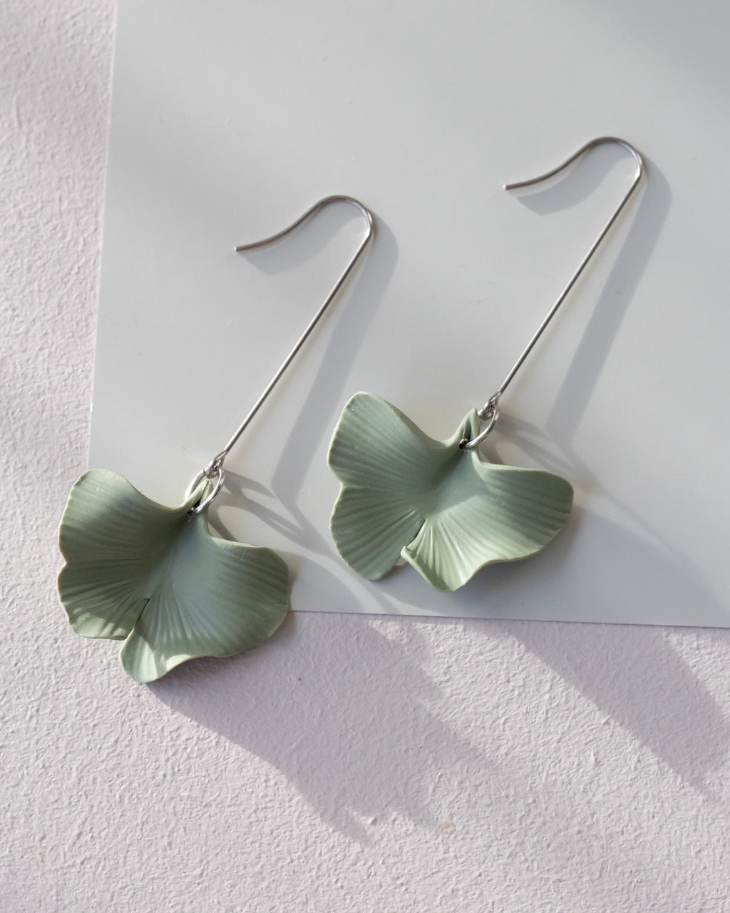 Gingko Enkel
