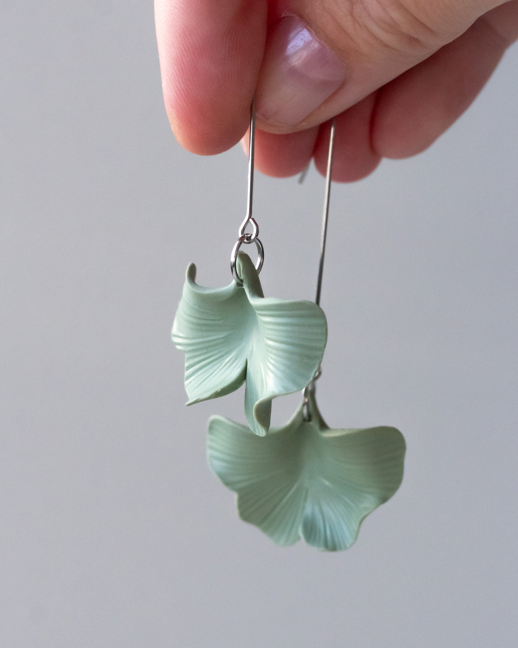 Gingko Enkel