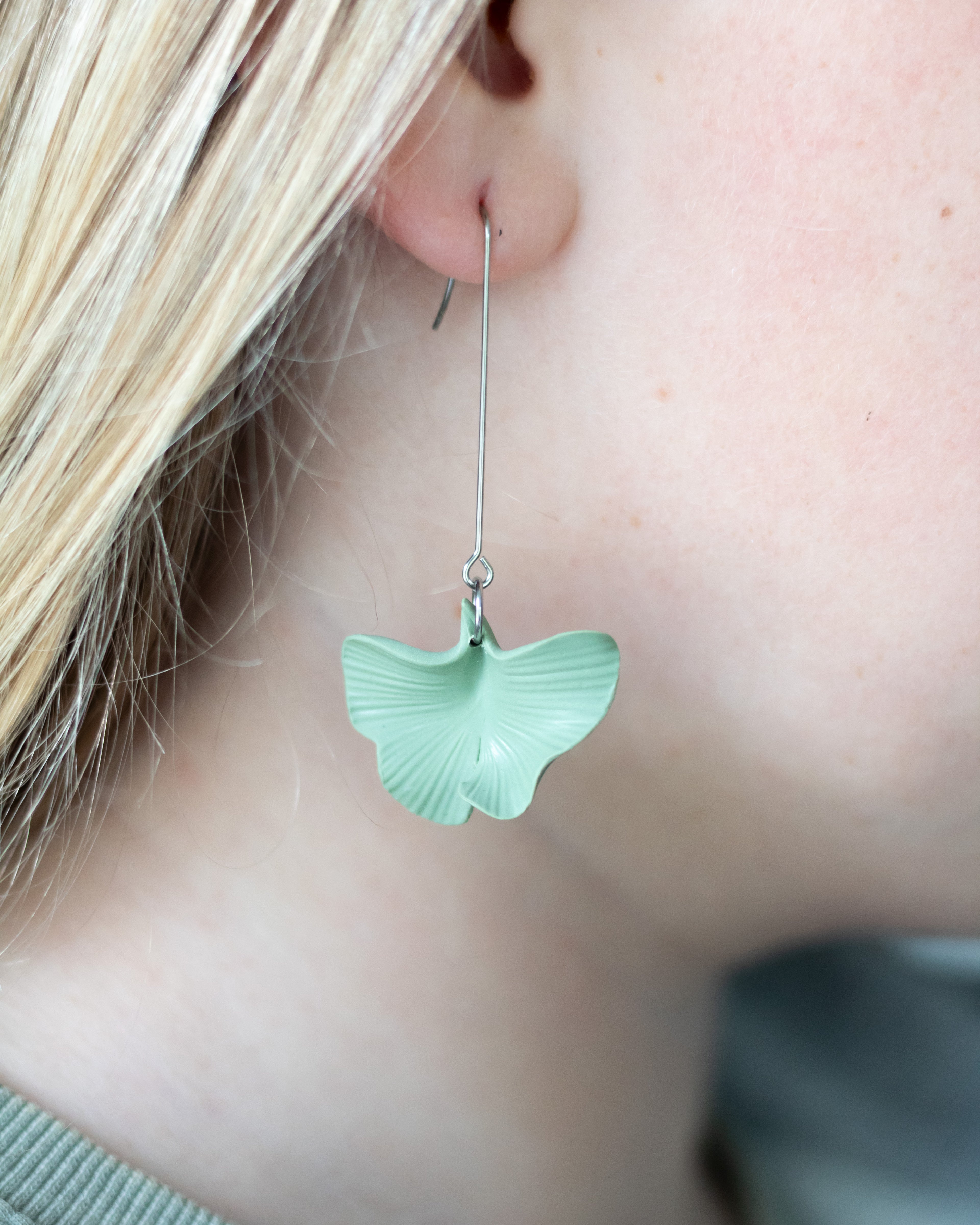 Gingko Enkel