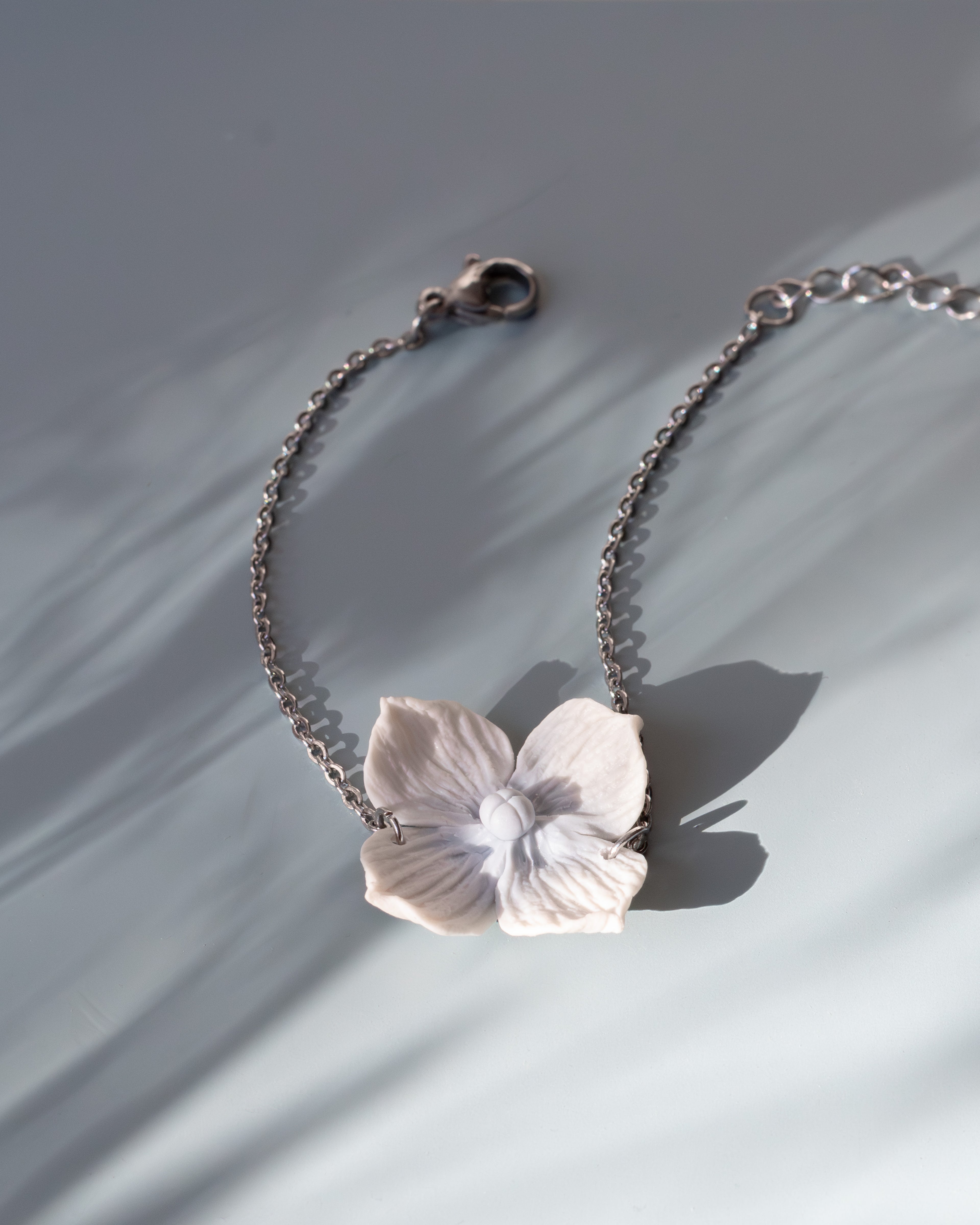 Hortensia Armband
