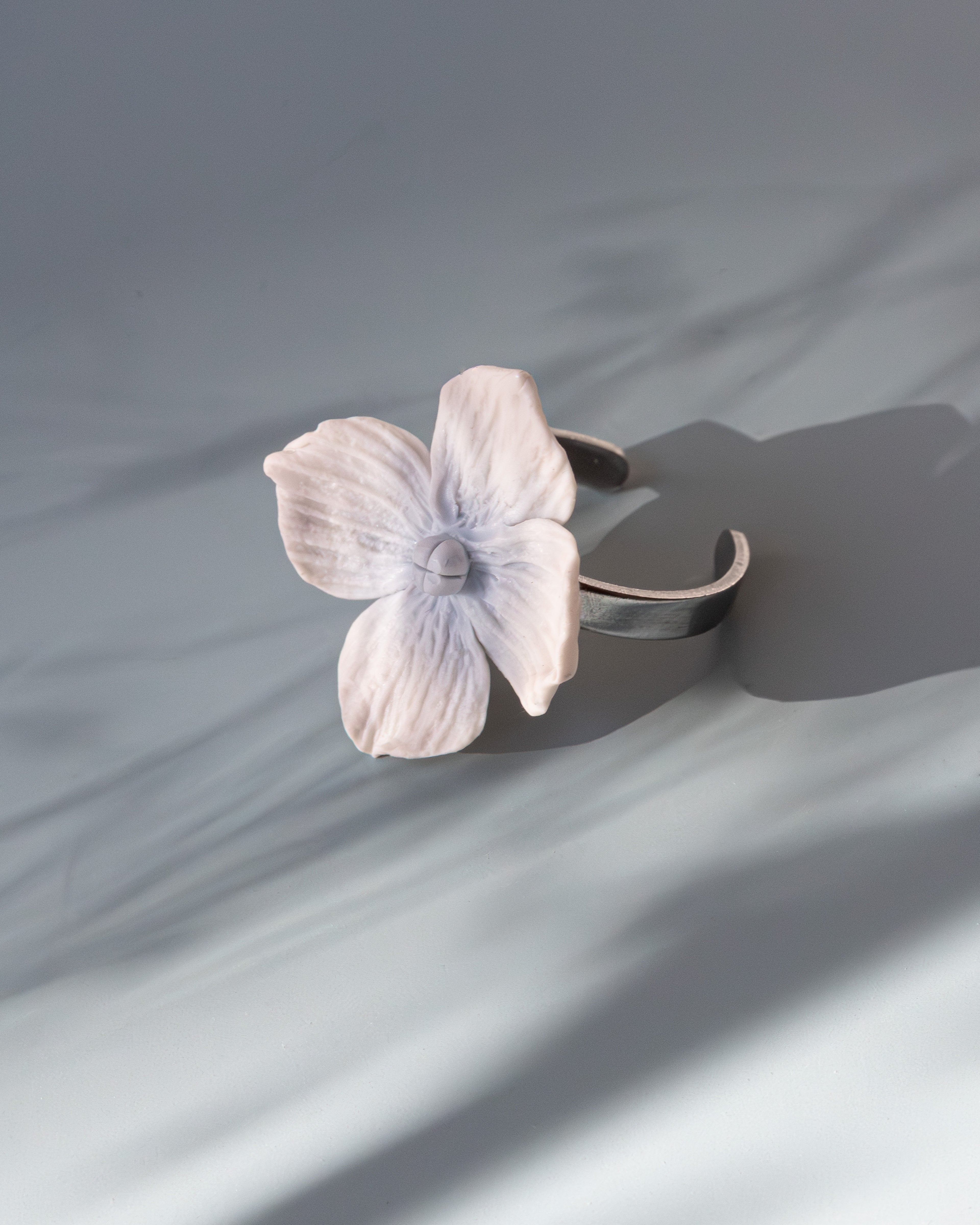 Hortensia Ring