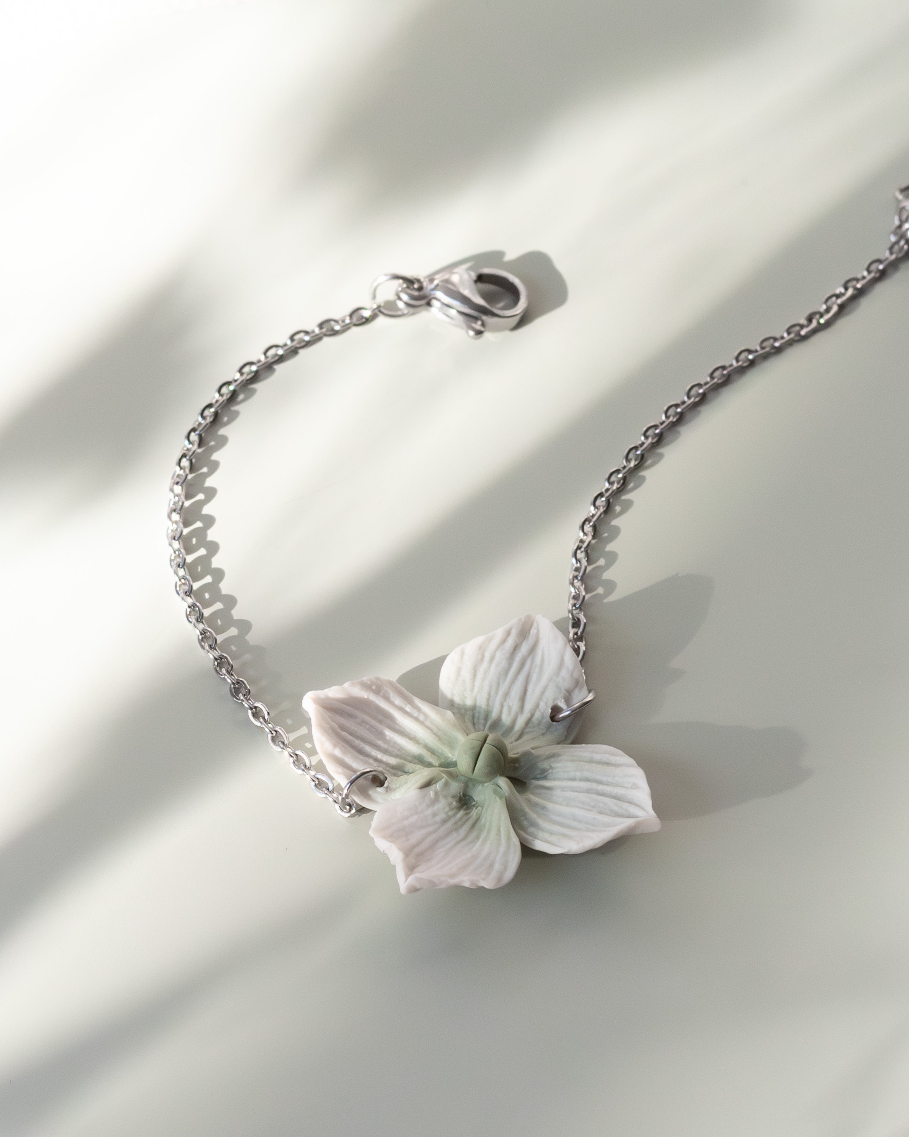 Hortensia Armband