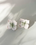 Hortensia Studs