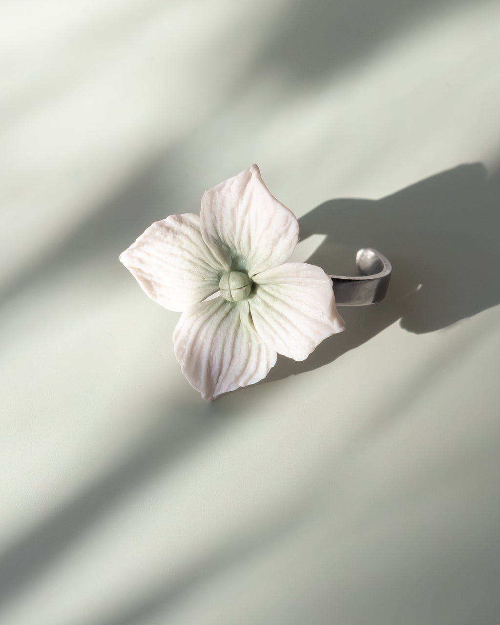 Hortensia Ring