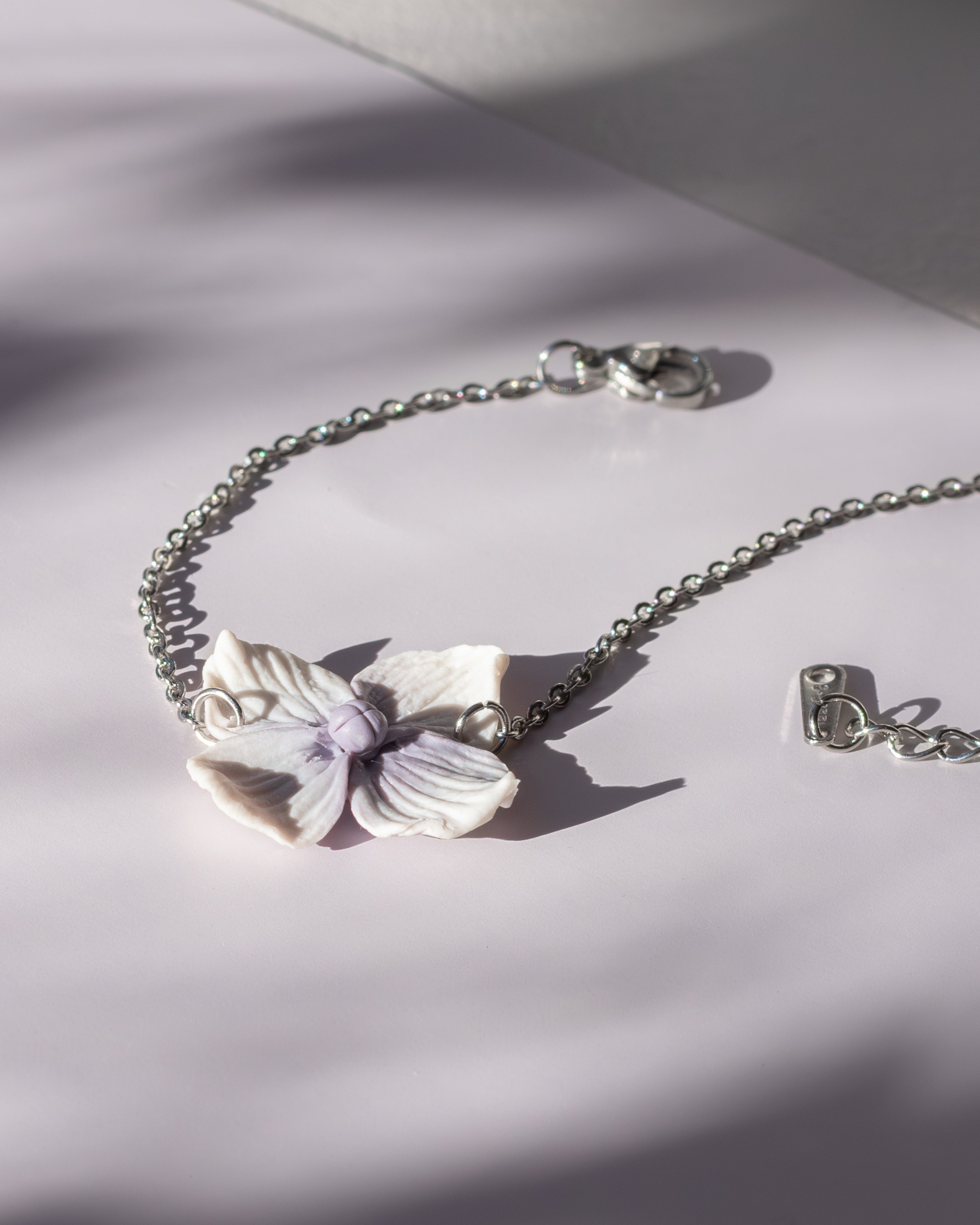 Hortensia Armband