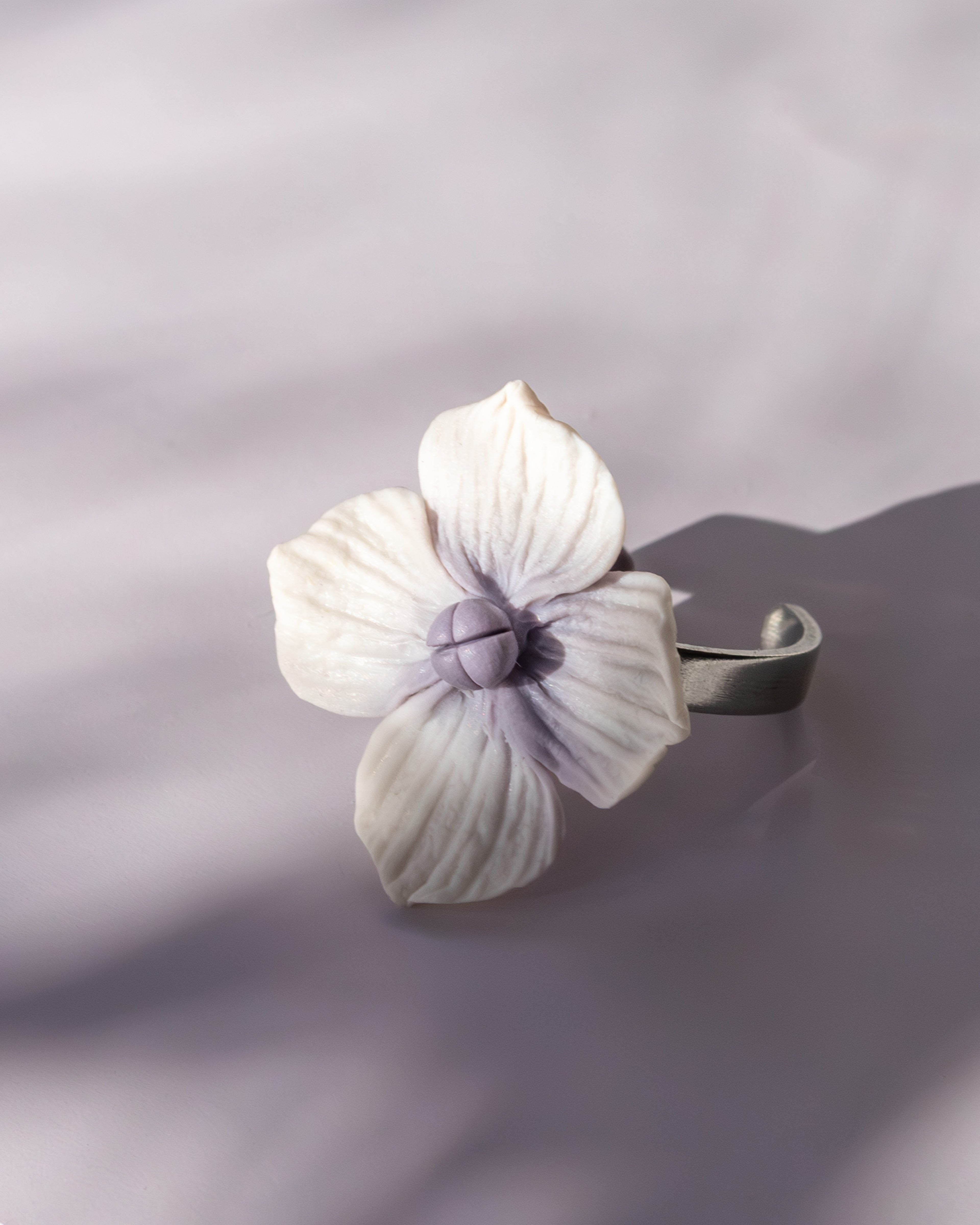 Hortensia Ring