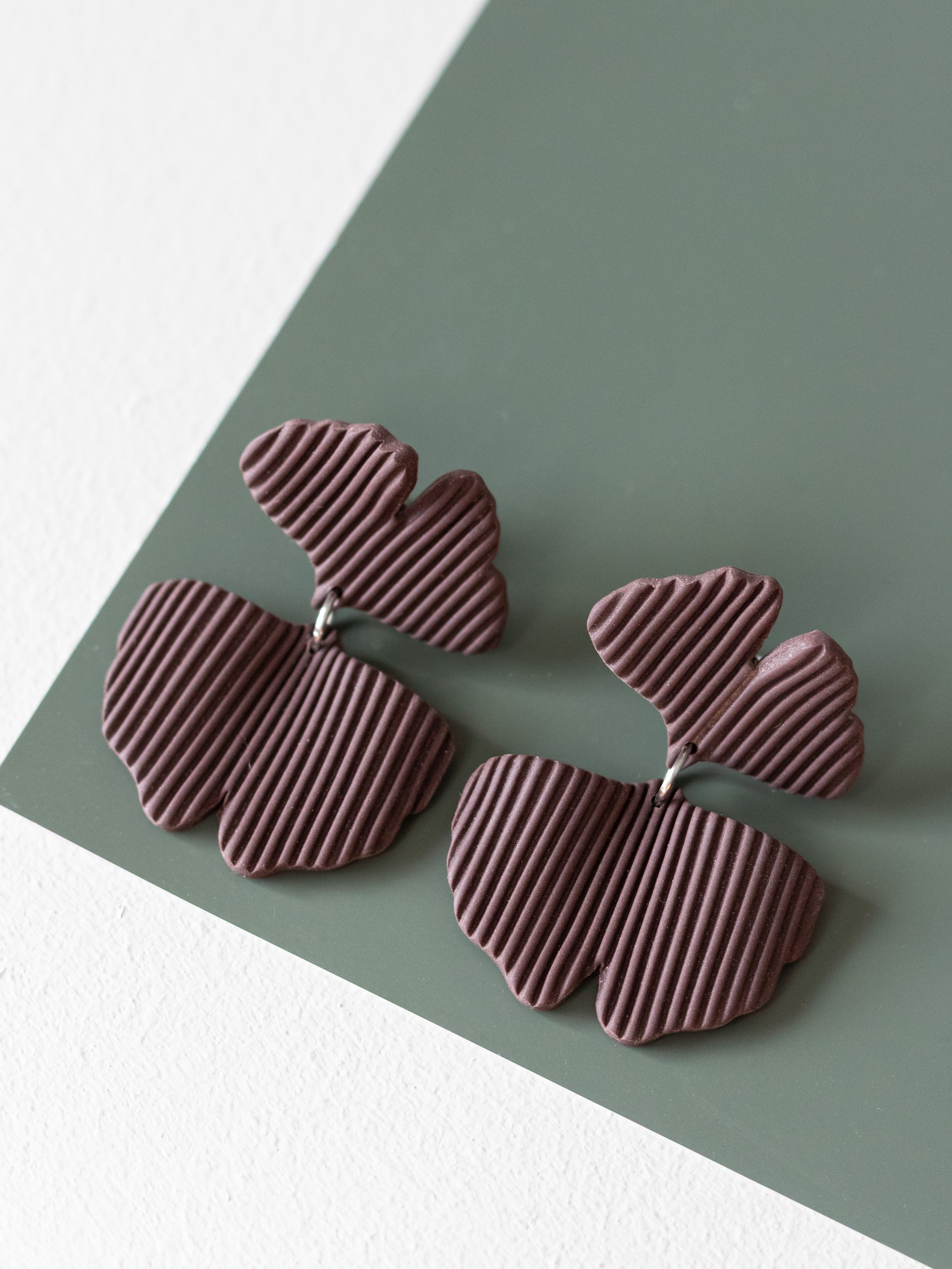 Ginko Stripe