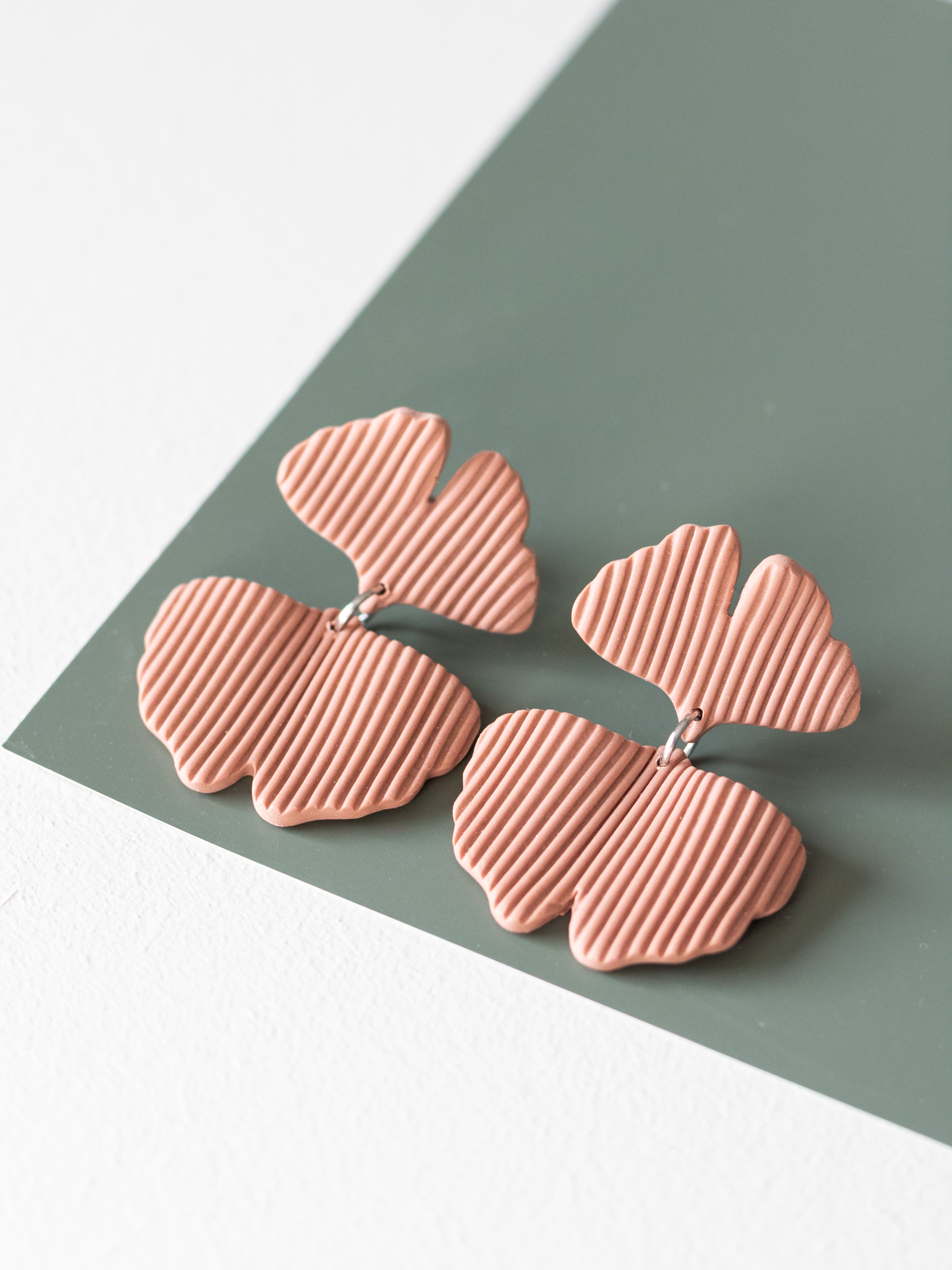 Ginko Stripe
