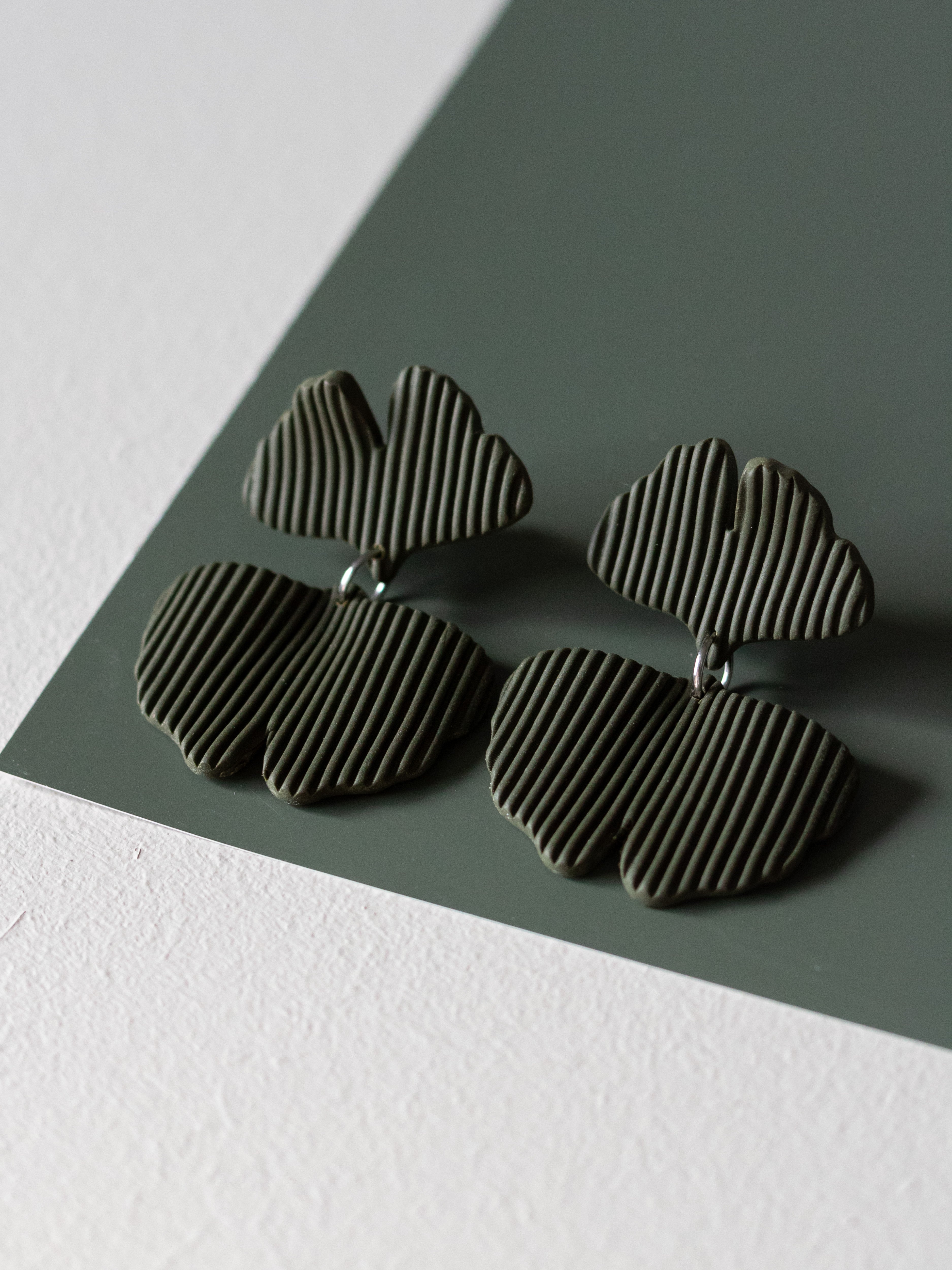 Ginko Stripe