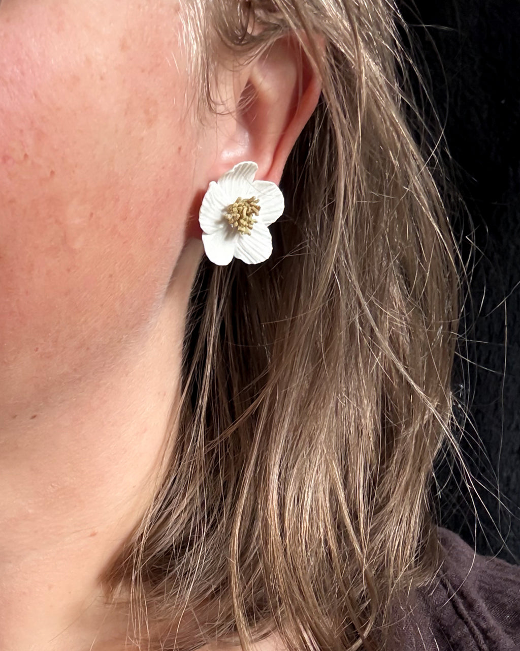 Smörblomma Liten
