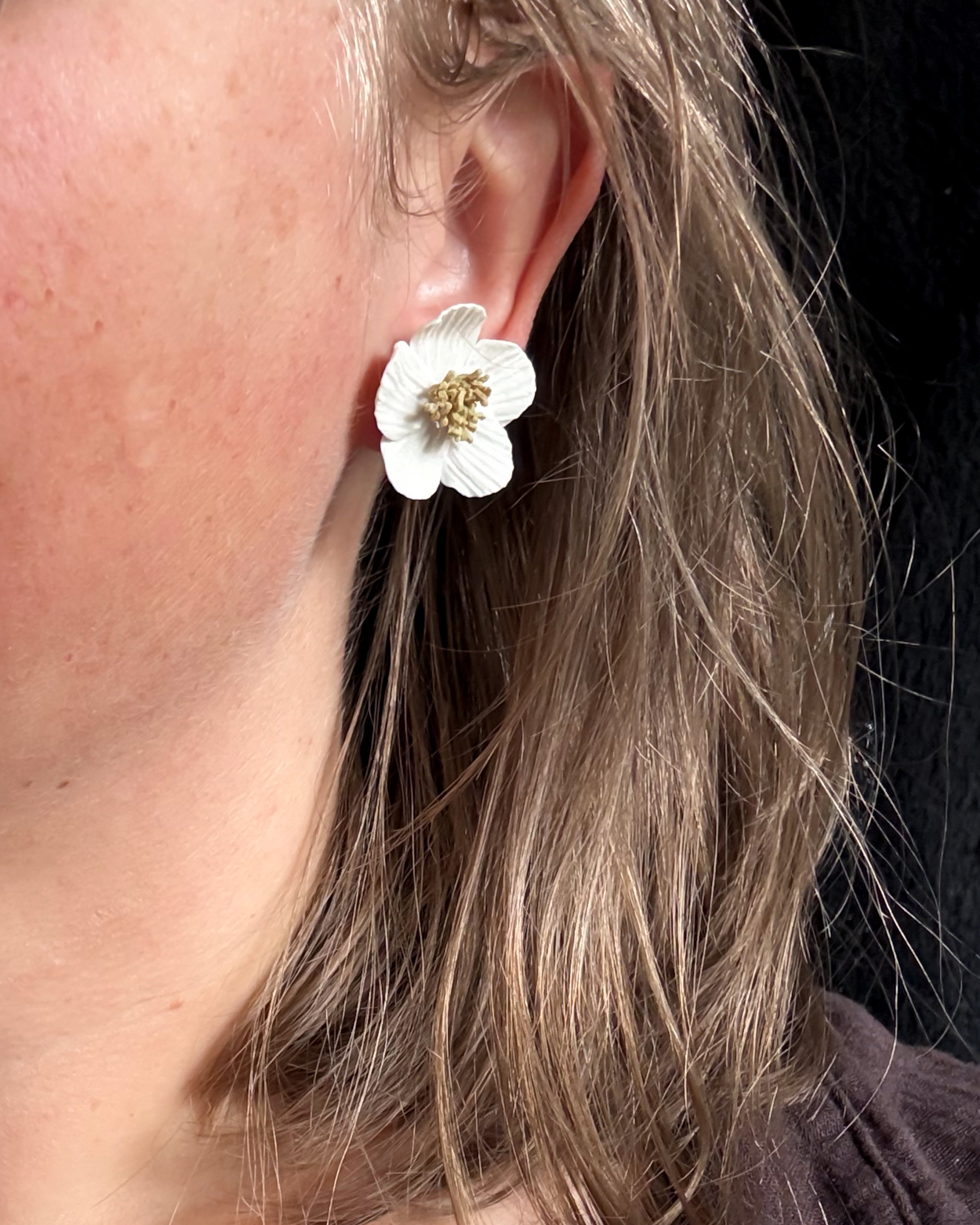 Smörblomma Liten
