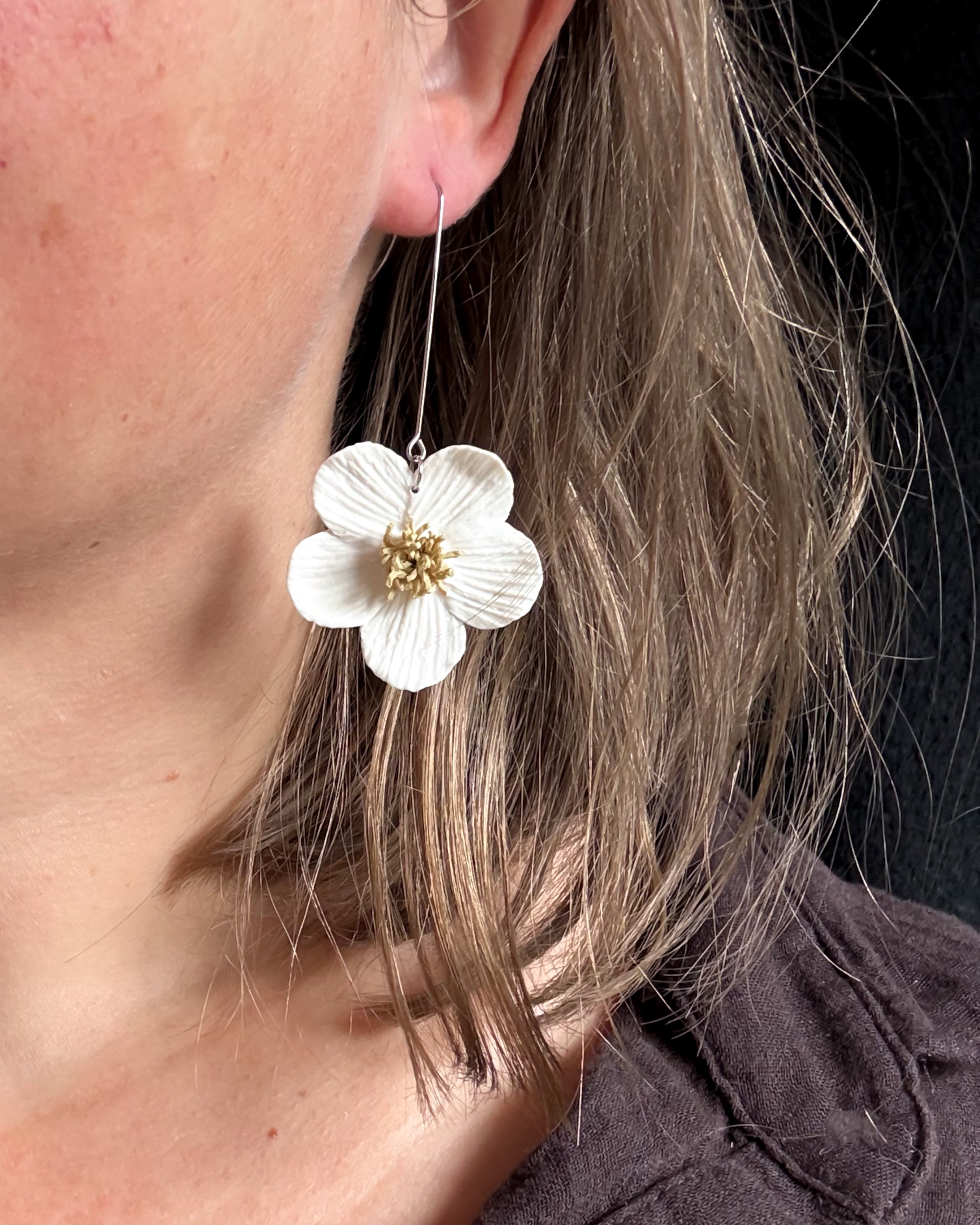 Smörblomma Stor