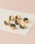 Apelsin Studs