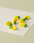 Citron Studs