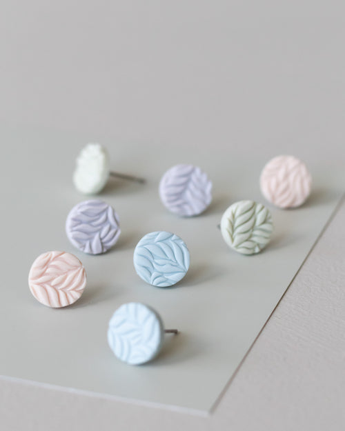 Dots Leaf