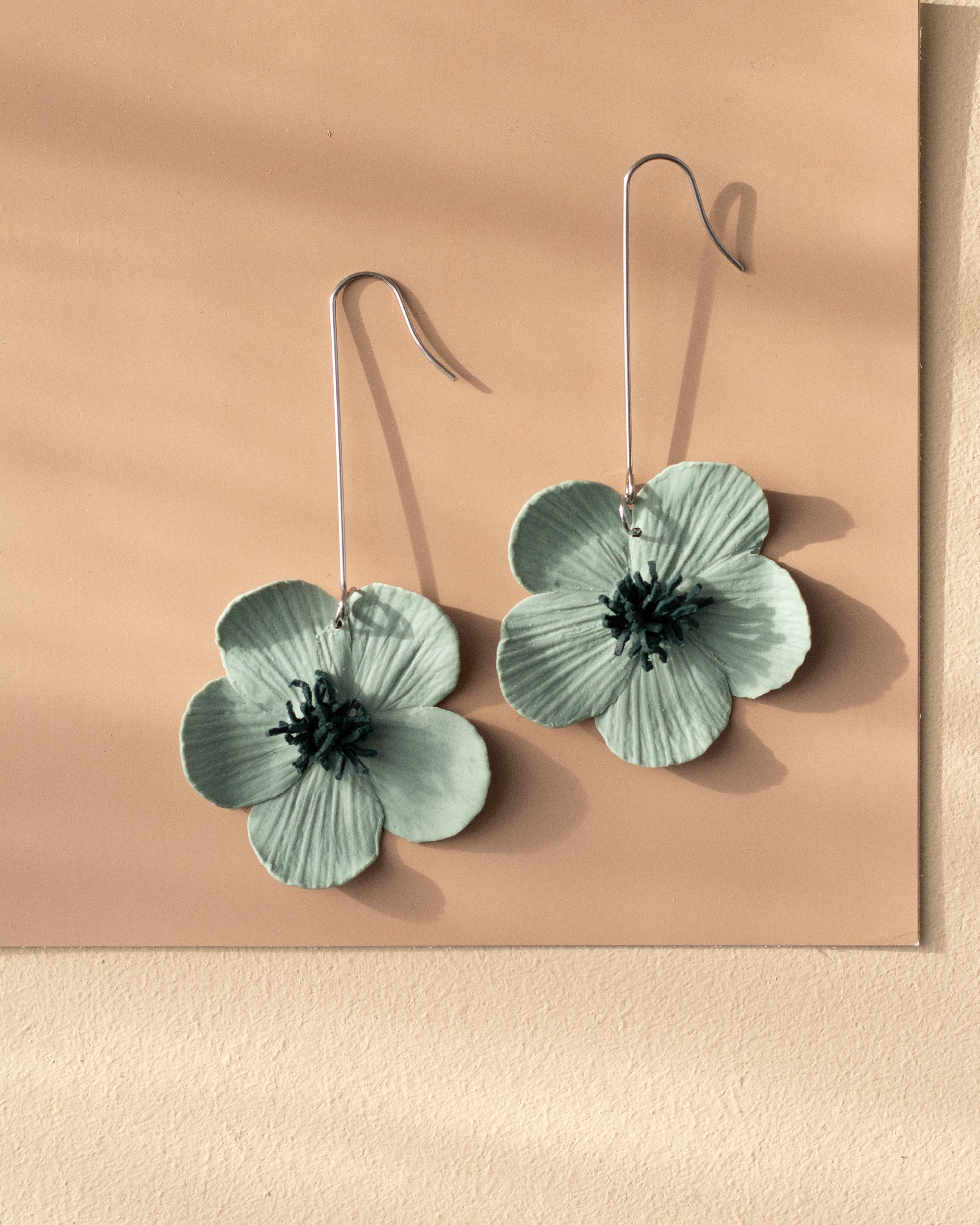 Smörblomma Stor