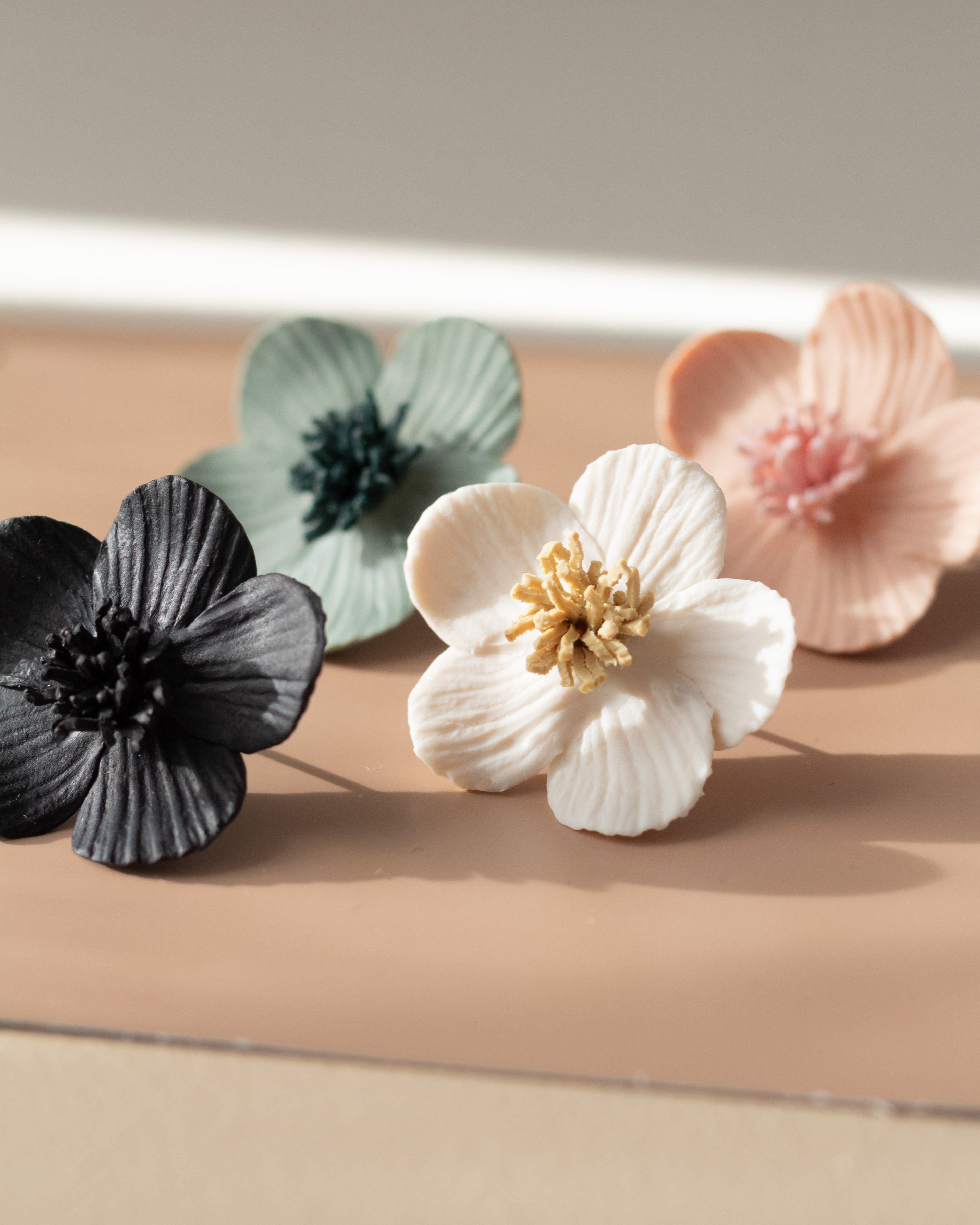 Smörblomma Liten