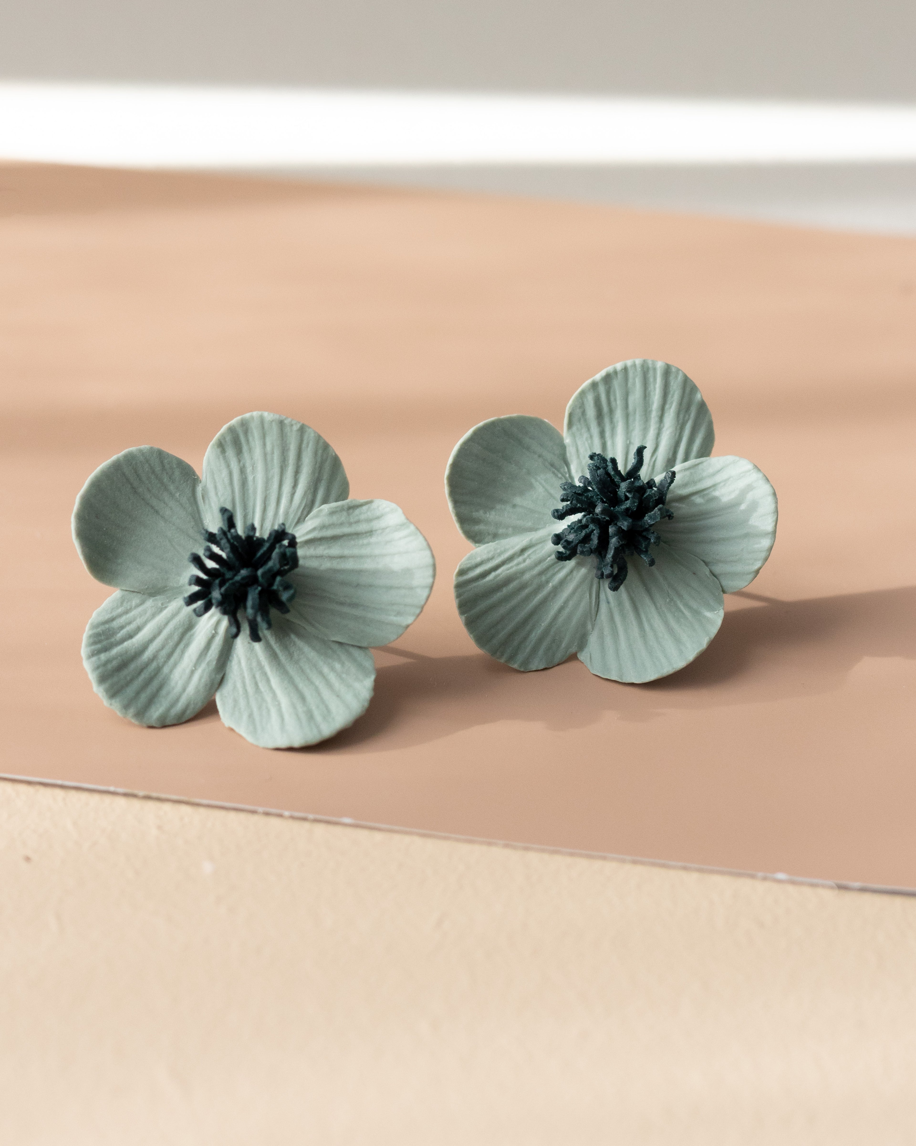 Smörblomma Liten